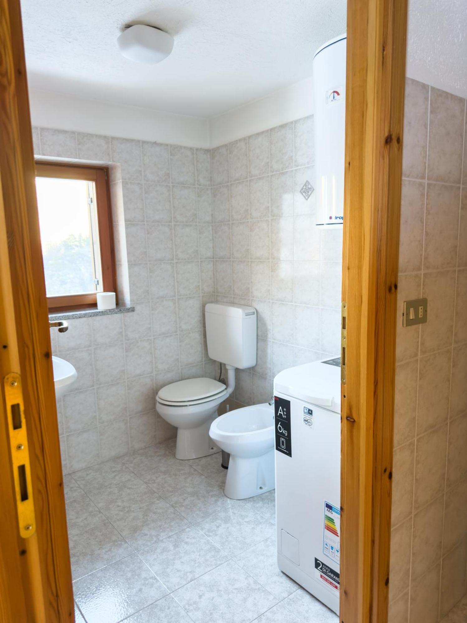Casa Vacanze Grand-Haury Da Andrea Arvier Exteriér fotografie