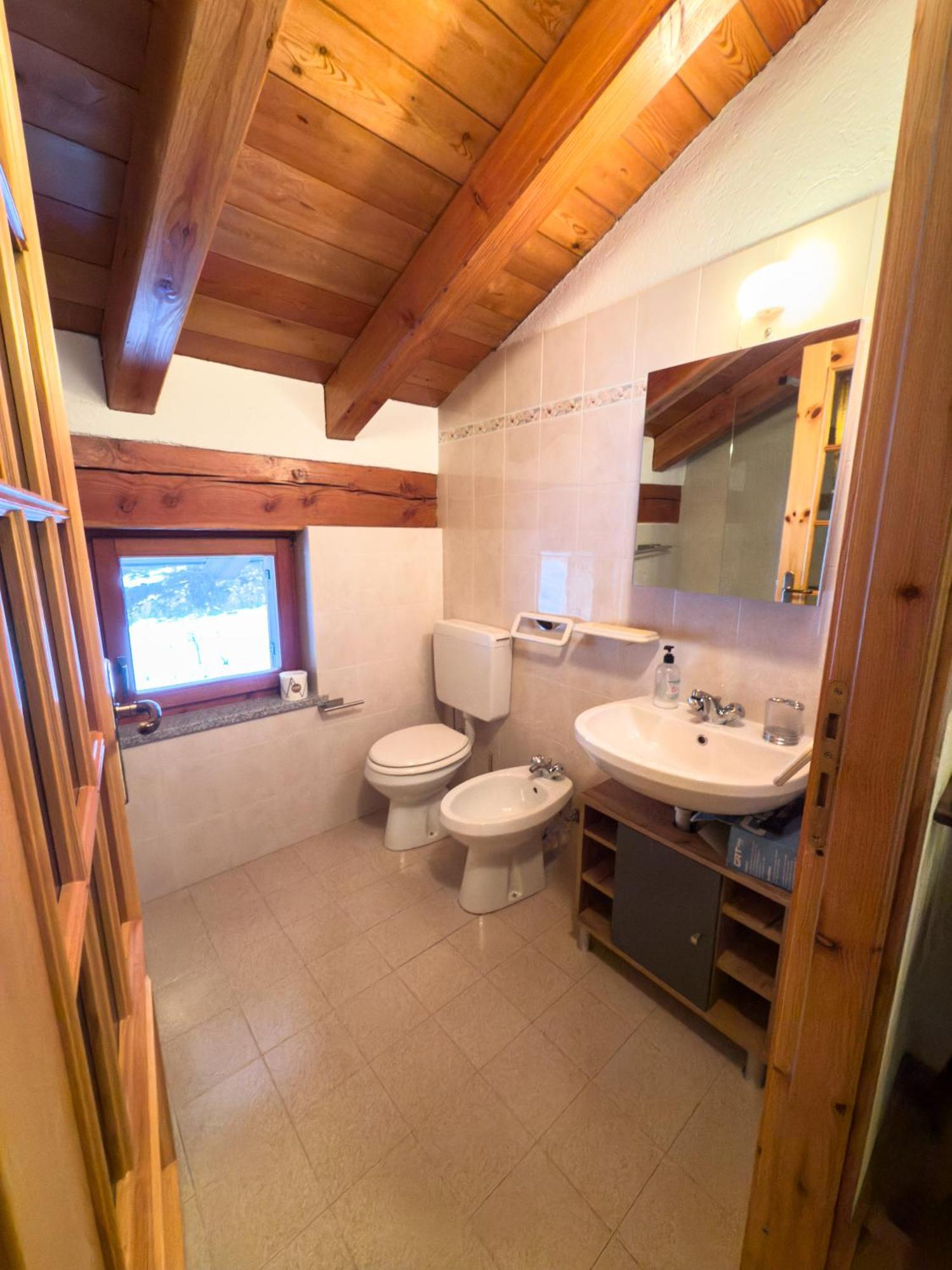 Casa Vacanze Grand-Haury Da Andrea Arvier Exteriér fotografie
