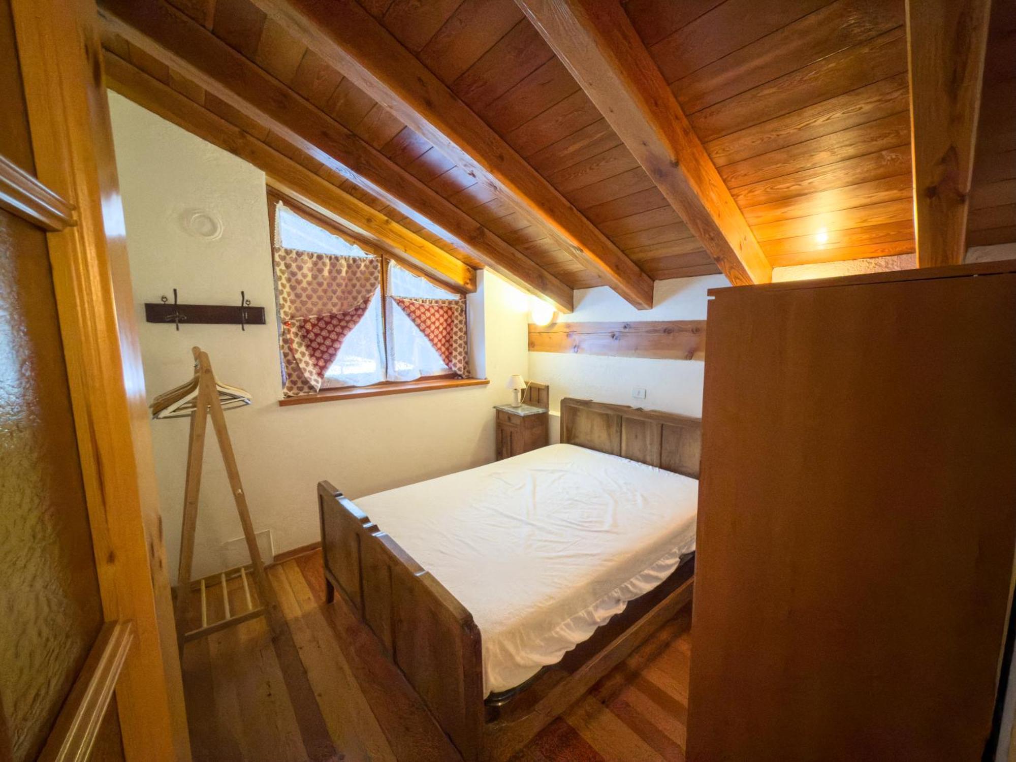 Casa Vacanze Grand-Haury Da Andrea Arvier Exteriér fotografie